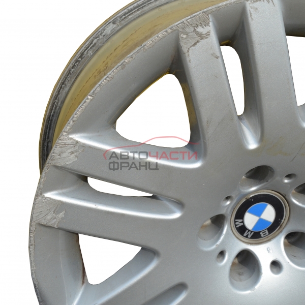Алуминиеви джанти 18 цола BMW E65 4.4 i 333 конски сили
