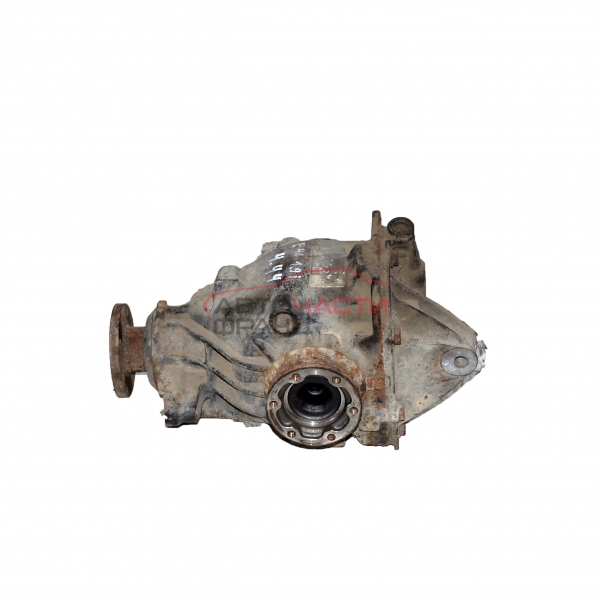 Диференциал BMW E46 купе 2.0 i 143 конски сили 4.44