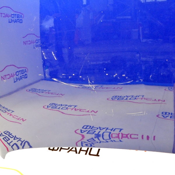 Преден капак Opel Corsa C 1.2 i 75 конски сили