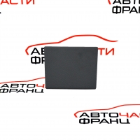 Заден пепелник Mercedes CLK 2.7 CDI 170 конски сили 2098100130