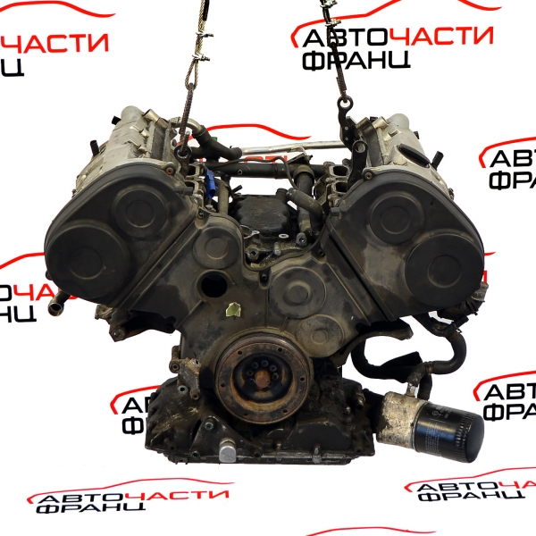 Двигател Audi A4 3.0 i 220 конски сили ASN