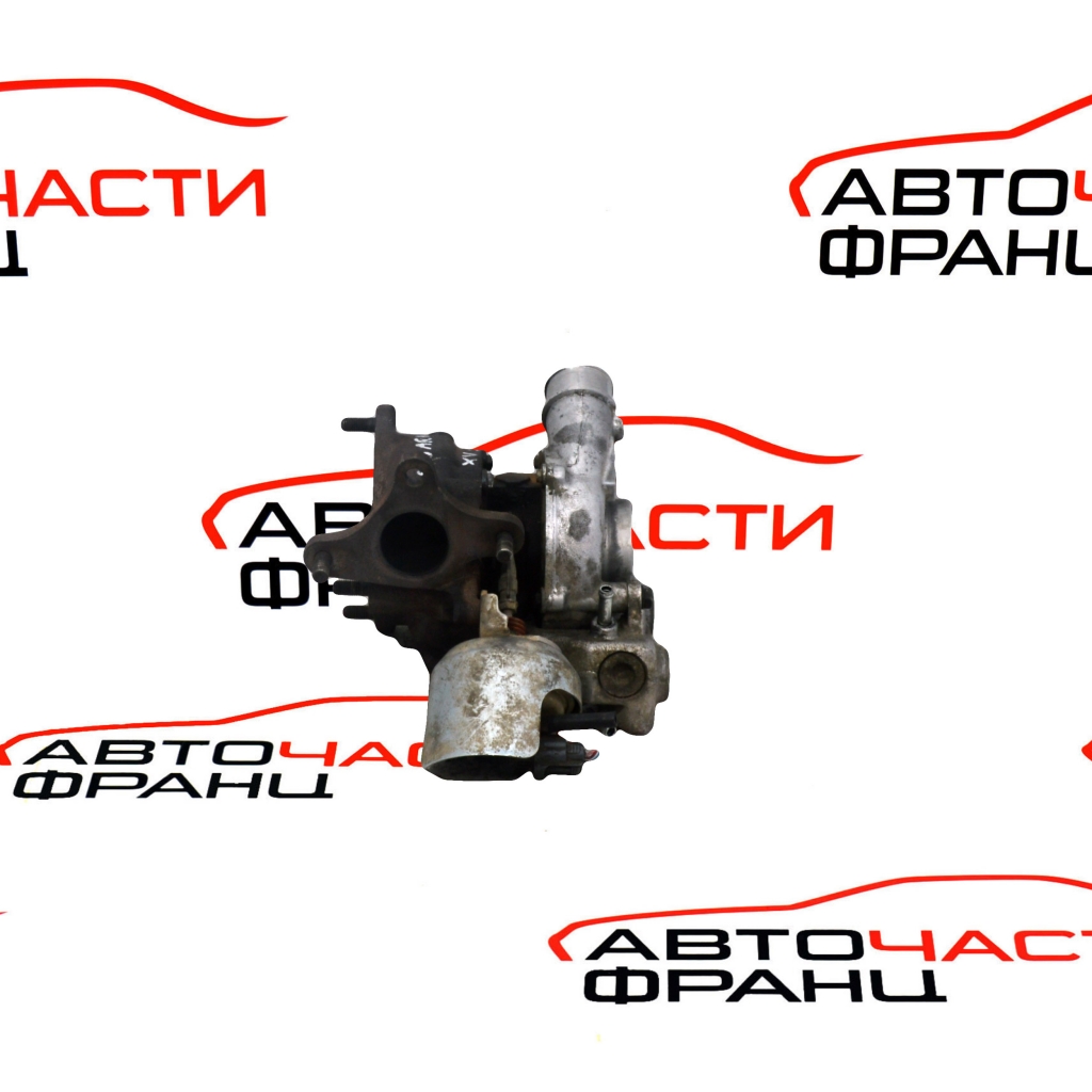 Турбина Subaru XV 2.0 D 147 конски сили 14411AA910