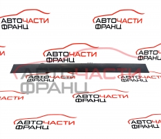 Лайсна над номер Chevrolet Cruze 1.4 Turbo 140 конски сили