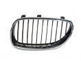 Лява решетка BMW E60 3.0 D 231 конски сили Лява решетка BMW E60 3.0 D 231 конски сили