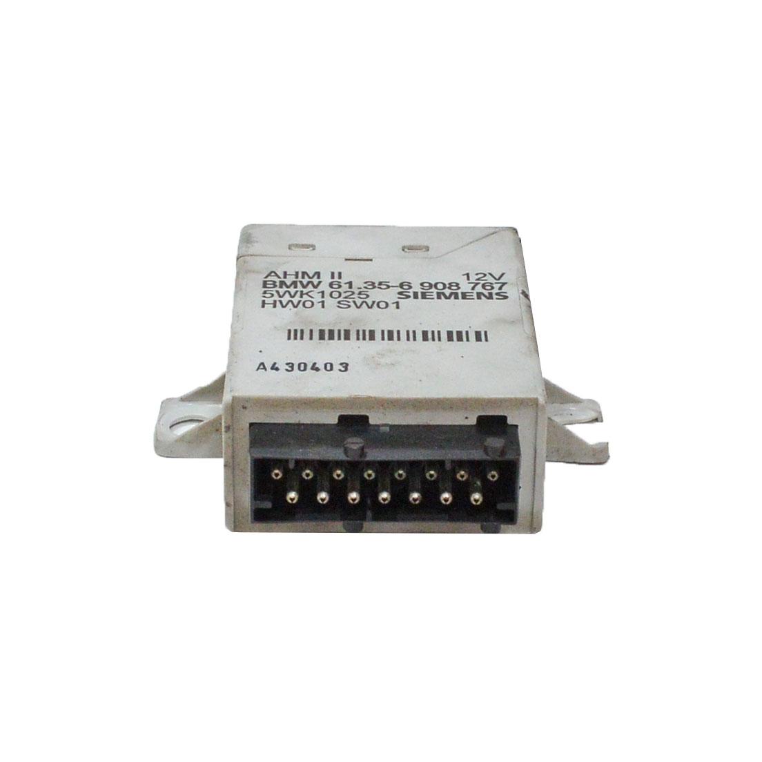 Имобилайзер Range Rover 3.0 D 177 конски сили 61.35-6908767 2003г