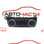 Панел управление климатроник Mercedes CLS W218 350 CDI 2049003903   2011г