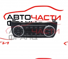 Панел управление климатроник Mercedes CLS W218 350 CDI 2049003903 2011г