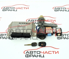 Компютър запалване Kia Sorento 2.5 CRDI 140 конски сили 39100-4A810