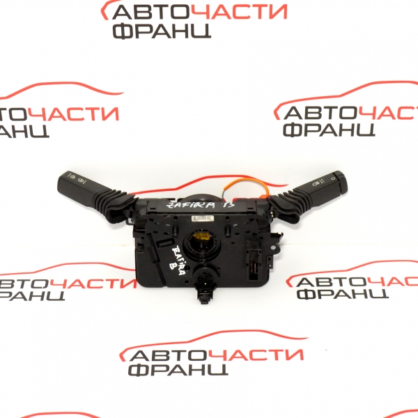 Лостчета светлини чистачки автопилот Opel Zafira B 1.9 CDTI 13306115