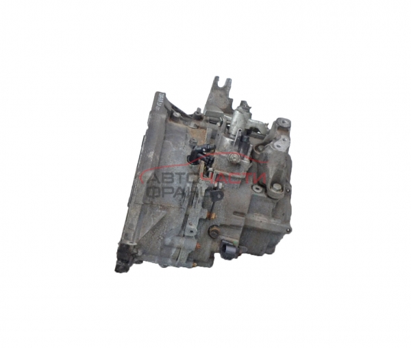 Ръчна скоростна кутия Opel Zafira C 2.0 CDTI 130 конски сили