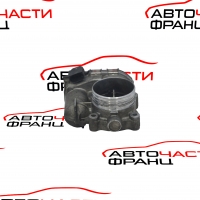 Дросел Volvo V70 2.4 D5 185 конски сили     8692720