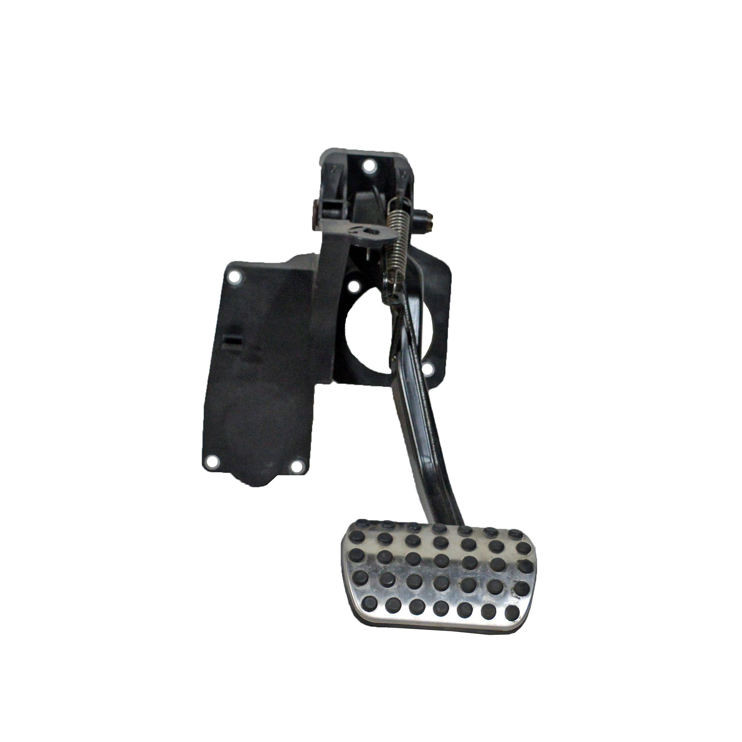 Педал спирачка Mercedes B Class W245 2.0 CDI 136 конски сили A1692902801