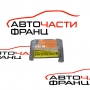 Airbag модул Nissan Juke 1.5 DCI  110 конски сили                988201KV0A