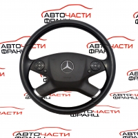 Волан Mercedes E-Class W212 2.2 CDI 204 конски сили A2124600303