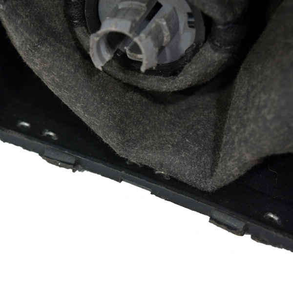 Топка скоростен лост VW Polo 1.4 i 75 конски сили 6Q1711113F