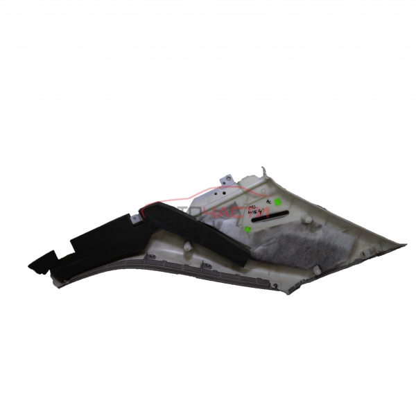 Задна лява конзола Mercedes ML W164 5.0 бензин 306 конски сили A1646901925