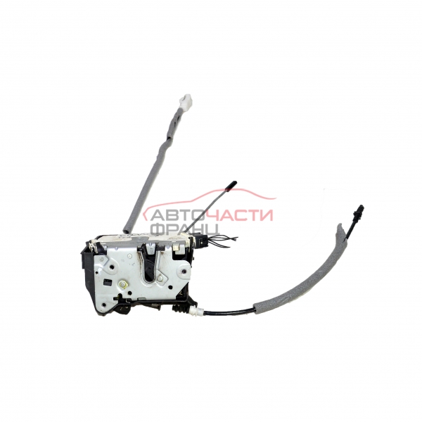 Задна лява брава Land Rover Range Rover Vogue 3.6D 272 конски сили