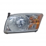 Ляв фар Dodge Caliber 2.0 CRD 140 конски сили