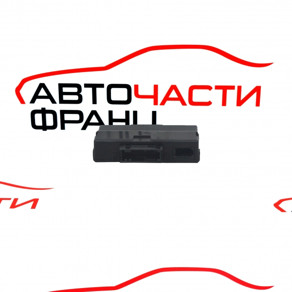 Модул диагностичен интерфейс Audi A8 4.2 TDI 4H0907468C 2012г