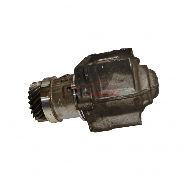 Раздатка Honda Cr-V II 2.2 CTDI 140 конски сили