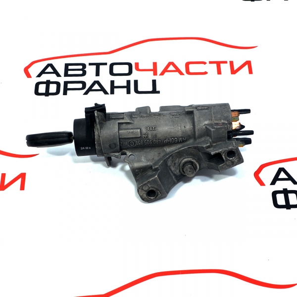 Контактен ключ VW Polo 1.2 i 69 конски сили 4B0905581C