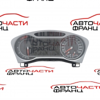 Километражно табло Ford Mondeo III 2.0 TDCI 130 конски сили 7M2T-10849-CF  2007г