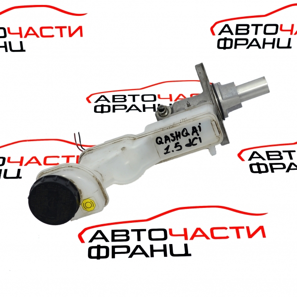 Спирачна помпа Nissan Qashqai 1.5 DCI 106 конски сили 0204Y24278 2008г