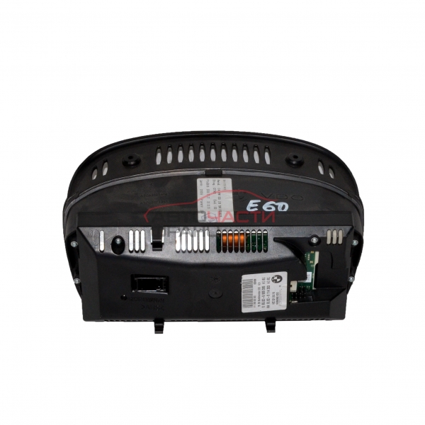 Дисплей BMW E60 2.0 D 177 конски сили 65.82-6989395