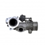 Дросел Fiat Stilo 1.9 JTD 115 конски сили 55222589