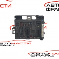 BSM модул Citroen C3 Pluriel 1.6 i 9643498880