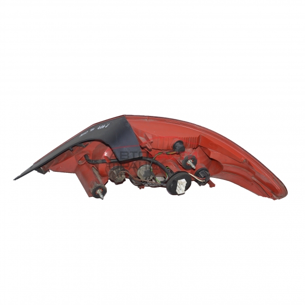 Ляв стоп Peugeot 407 Coupe 2.7 HDI 204 конски сили 9648537680