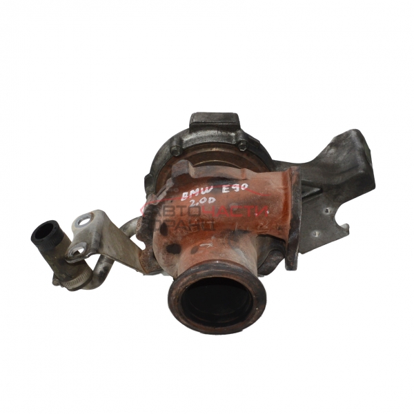 Турбина BMW E90 2.0 D 177 конски сили 767378-5