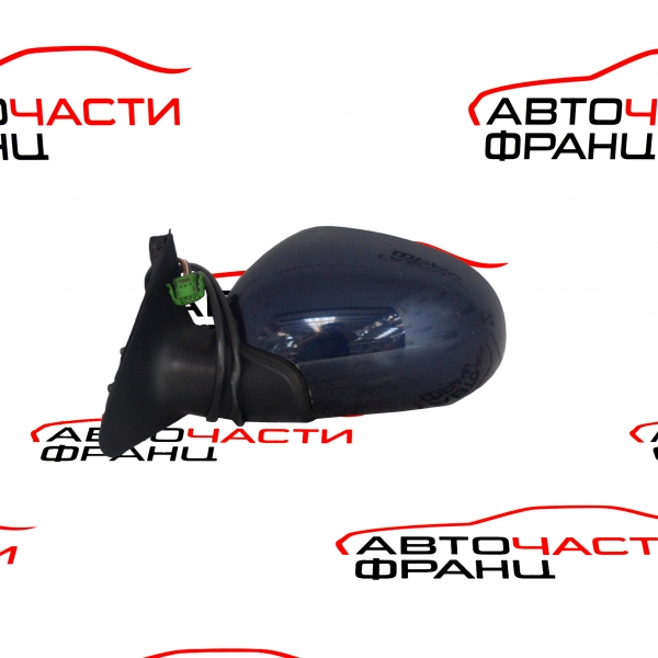 Ляво електрическо огледало VW Beetle 1.6 16V 100 конски сили 5 кабела