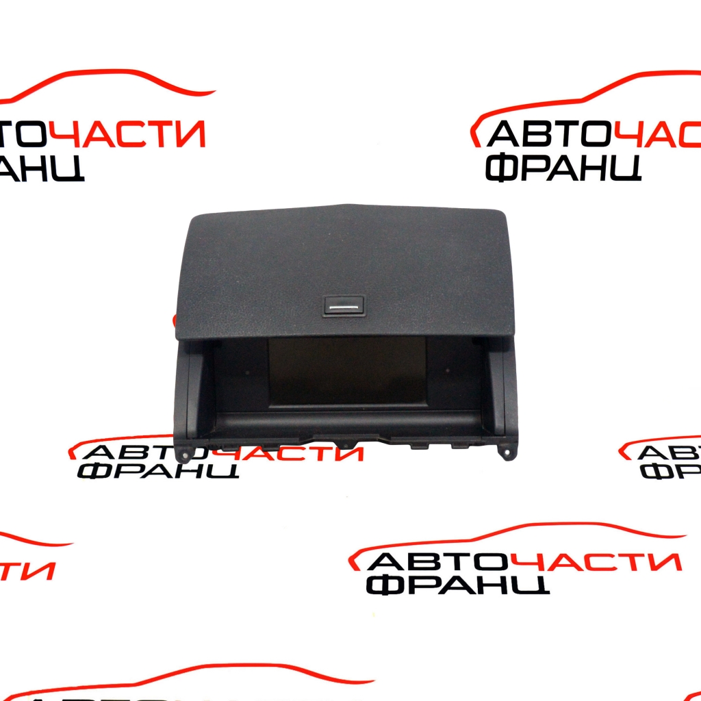 Дисплей Mercedes C class W204 2.2 CDI 170 конски сили A2048204297