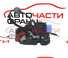 Предна лява брава Skoda Fabia 1.9 TDI 3D1837015AB 9 пина