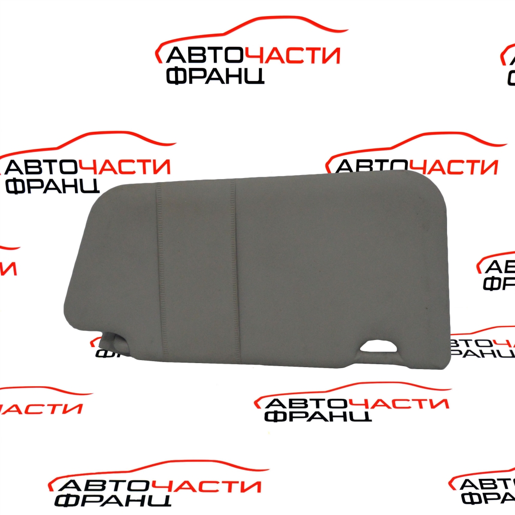 Ляв сенник Nissan Micra K12 1.5 DCI 86 конски сили
