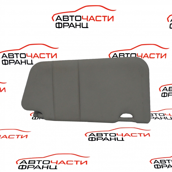 Ляв сенник Nissan Micra K12 1.5 DCI 86 конски сили
