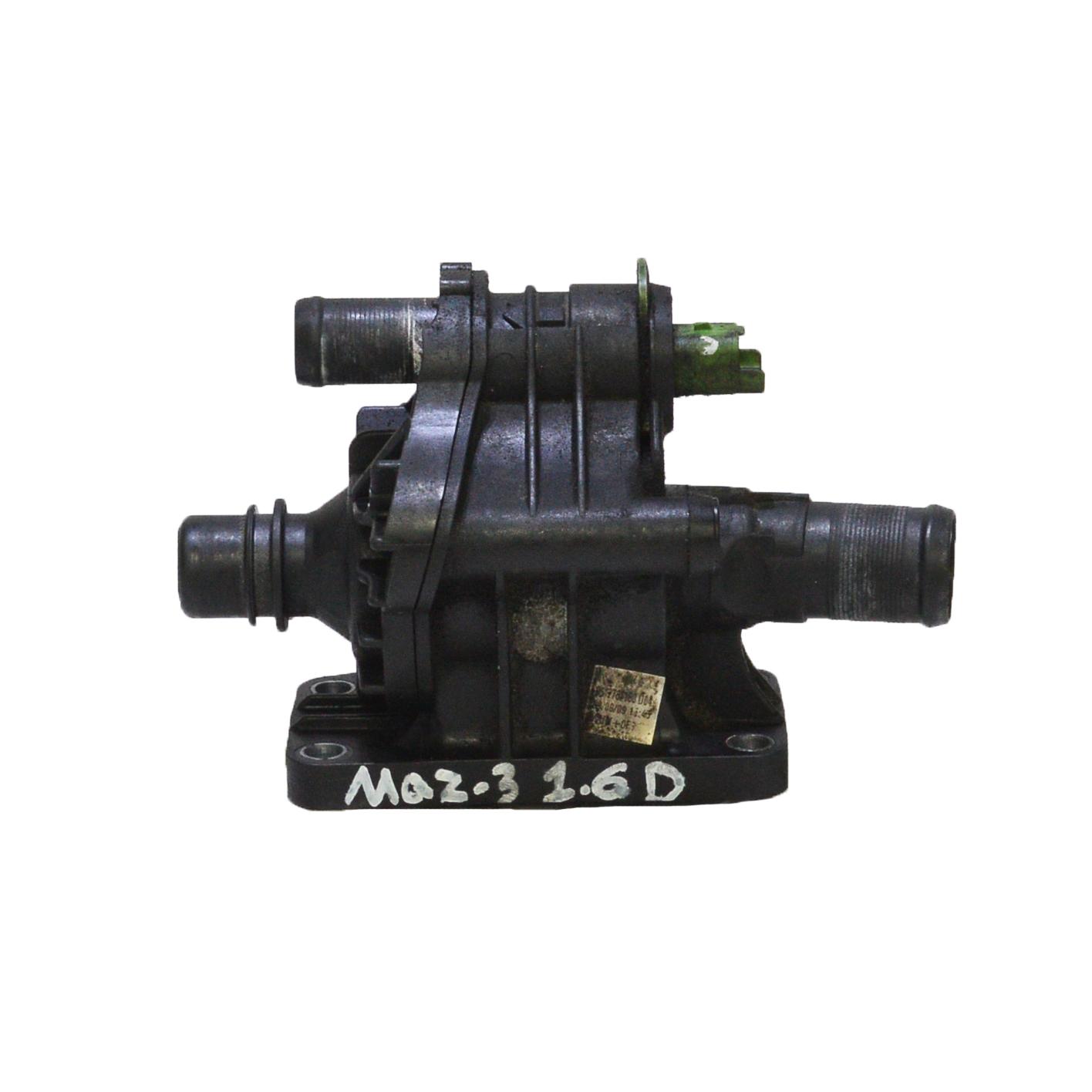 Термостат Mazda 3 1.6 DI 109 конски сили