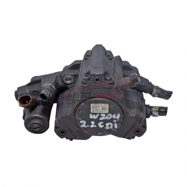 ГНП Mercedes C class W204 2.2 CDI 136 конски сили A6460700201