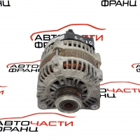 Динамо Audi Q5 3.0 TDI  059903018R 14V 180A