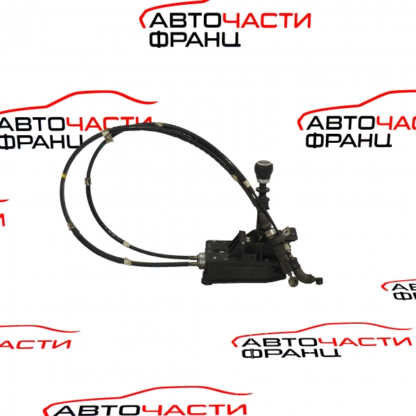 Скоростен лост Subaru Impreza 2.0 D 150 конски сили 2009г