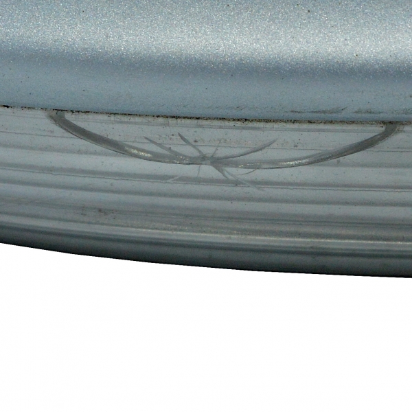 Дясно електрическо огледало VW Golf Plus 1.6 TDI 6 кабела