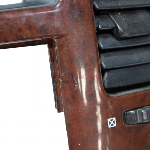 Духалка парно средна Mitsubishi Pajero III 3.2 Di-D MR456373 2000г