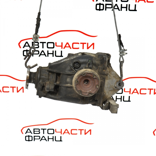 Заден диференциал BMW E46 2.0 D 150 конски сили  7518845   2.35