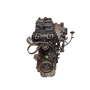 Двигател Seat Altea FR 2.0 TDI 170 конски сили BMN