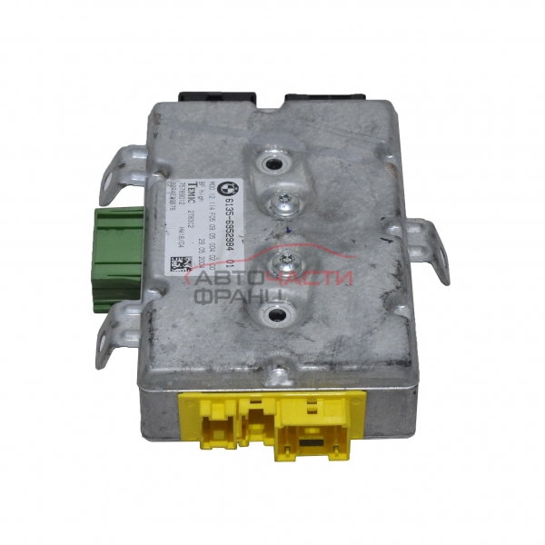 Airbag модул BMW E60 3.0 D 218 конски сили 6135-6952984-01