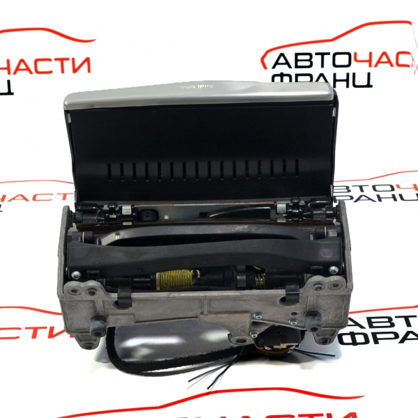 Дисплей Audi A8 3.0 TDI 258 конски сили 4H0919604G 2015г