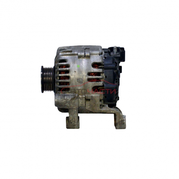 Динамо BMW E90 3.0 D 231 конски сили 7802471 150A