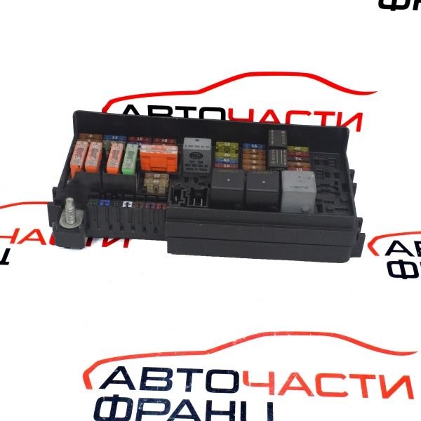 Бушонно табло Mercedes GL X164 4.7 i 240 конски сили A1645402372