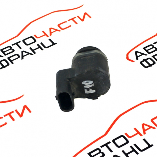 Датчик парктроник BMW F10 2.0 D 184 конски сили 9173106 2010г